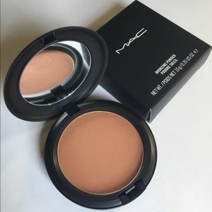 MAC Solar Riche Bronzer